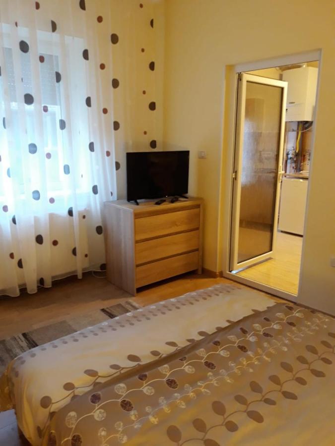 Apartament Andreas Arad Dış mekan fotoğraf