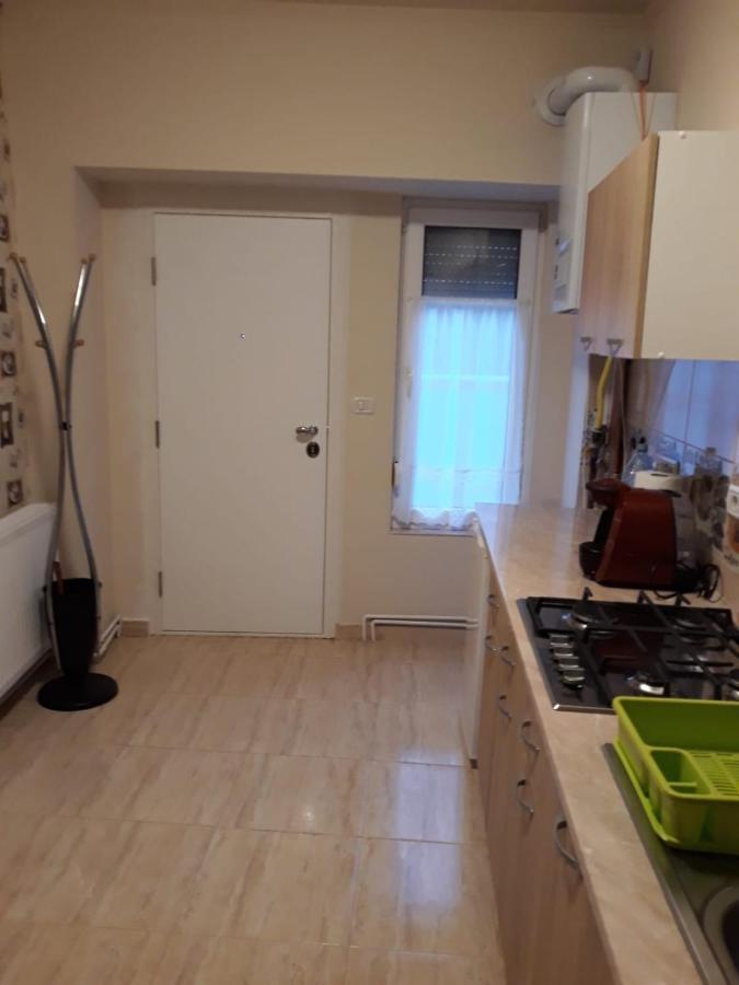 Apartament Andreas Arad Dış mekan fotoğraf