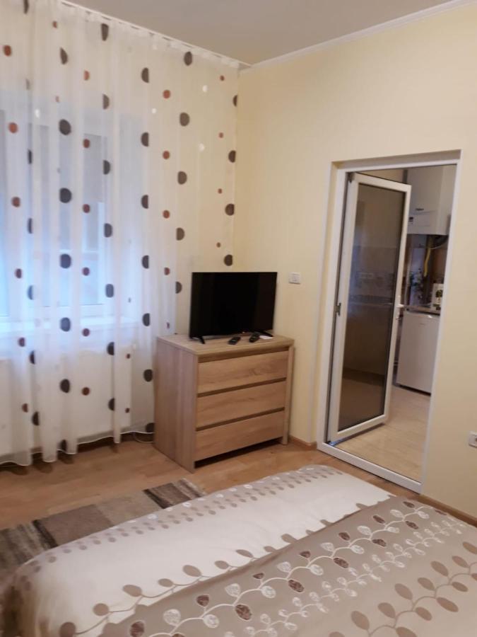Apartament Andreas Arad Dış mekan fotoğraf